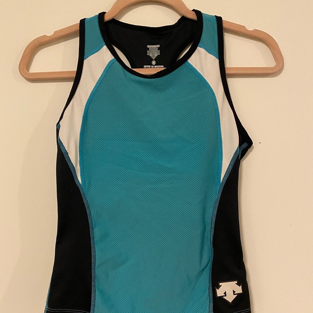 Descente Triathlon Top